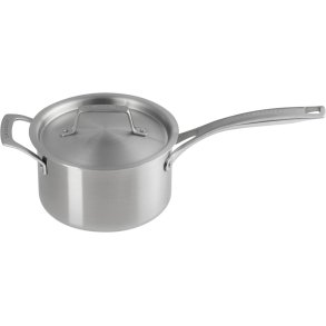 Le Creuset Essential 3-Ply Kasserolle 18 cm