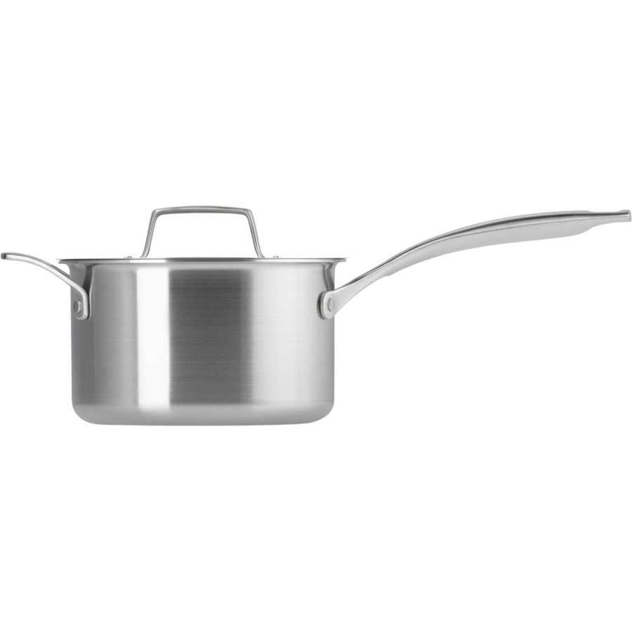 Le Creuset Essential 3-Ply Kasserolle 18 cm