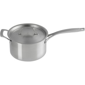 Le Creuset Essential 3-Ply Kasserolle 20 cm