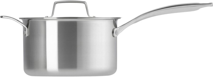 Le Creuset Essential 3-Ply Kasserolle 20 cm