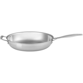 Le Creuset 3-Ply Classic Stegepande 30 cm