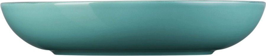 Le Creuset Signature Pastatallerken 22 cm, Bleu Riviera