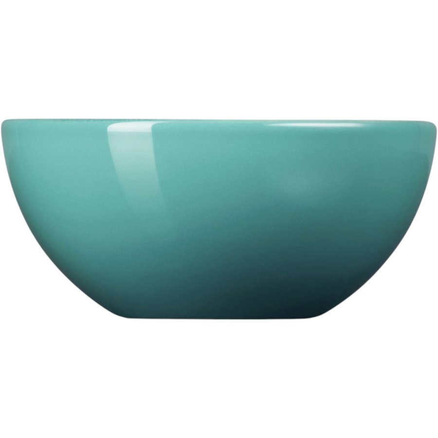 Le Creuset Signature Sk�l �12 cm, Bleu Riviera