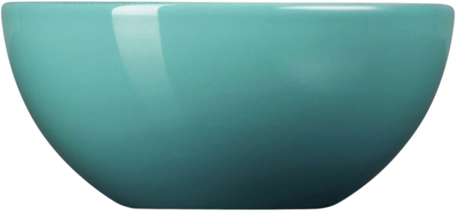 Le Creuset Signature Sk�l �12 cm, Bleu Riviera