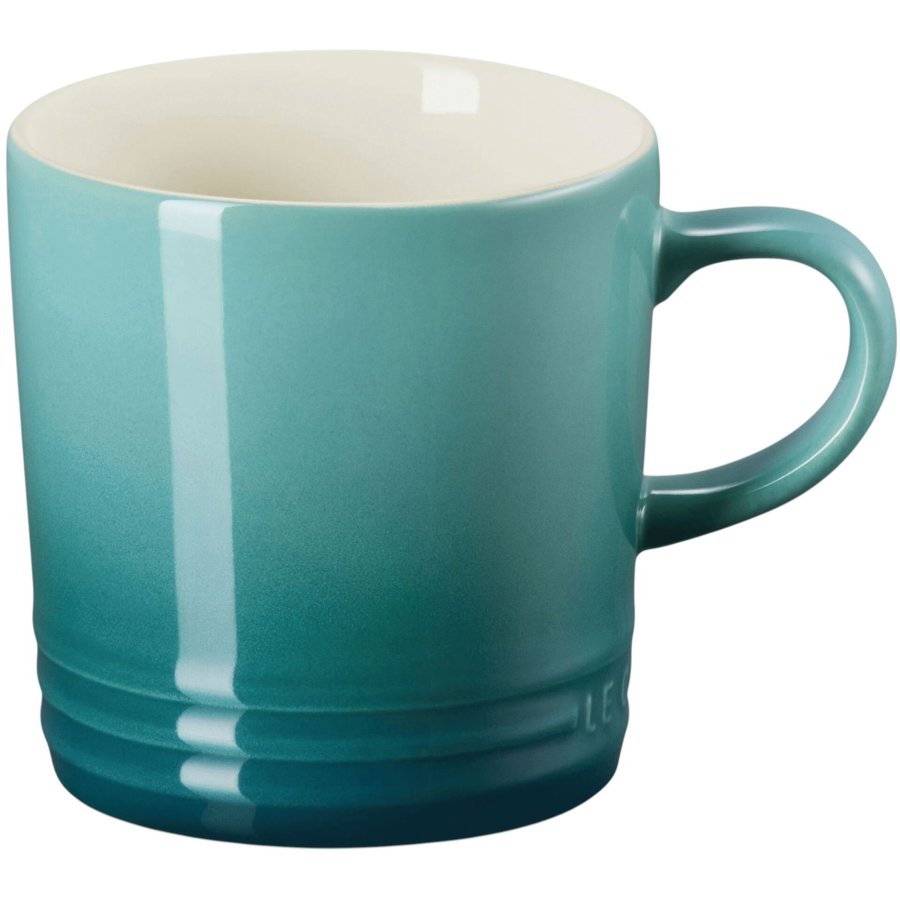 Le Creuset Krus 35 cl, Bleu Riviera