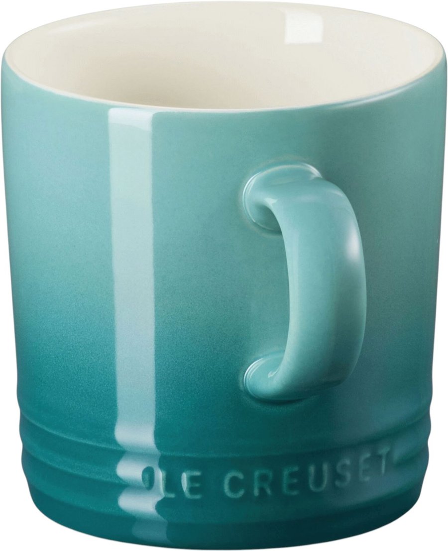 Le Creuset Krus 35 cl, Bleu Riviera