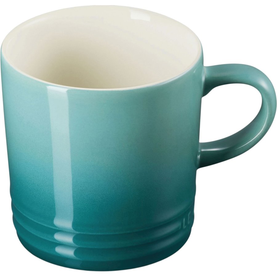 Le Creuset Krus 35 cl, Bleu Riviera