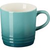 Le Creuset Krus 20 cl, Bleu Riviera
