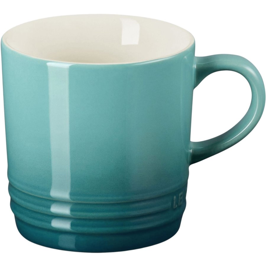 Le Creuset Krus 20 cl, Bleu Riviera