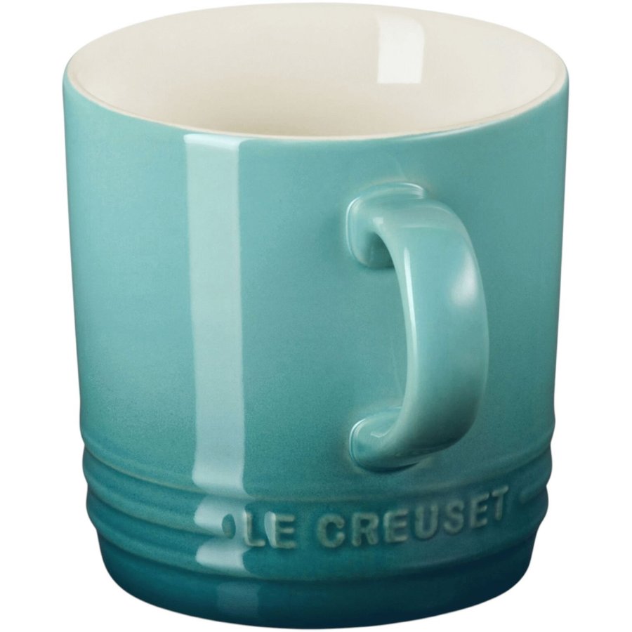 Le Creuset Krus 20 cl, Bleu Riviera