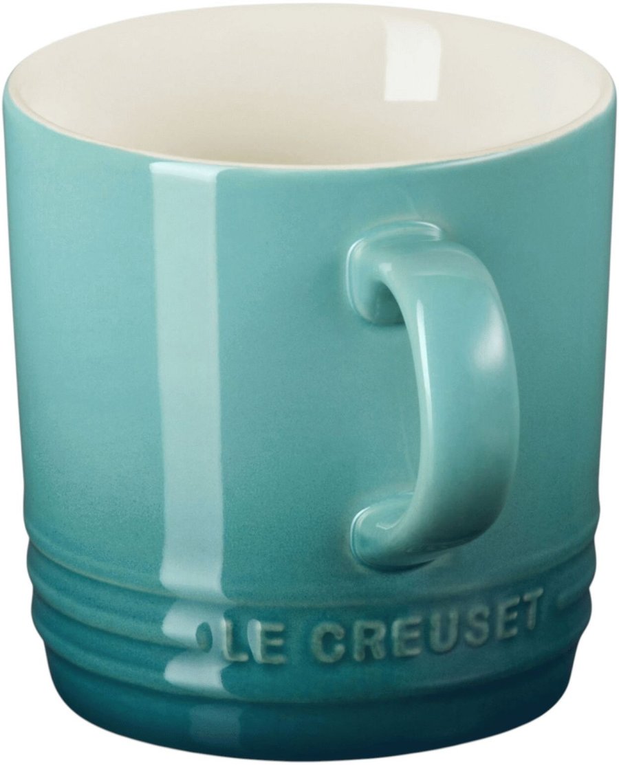 Le Creuset Krus 20 cl, Bleu Riviera