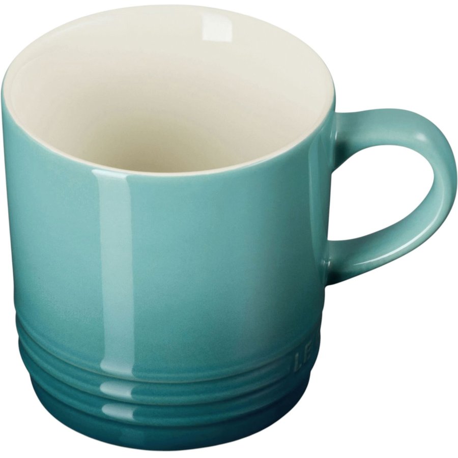 Le Creuset Krus 20 cl, Bleu Riviera