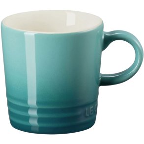 Le Creuset Espressokop 10 cl, Bleu Riviera