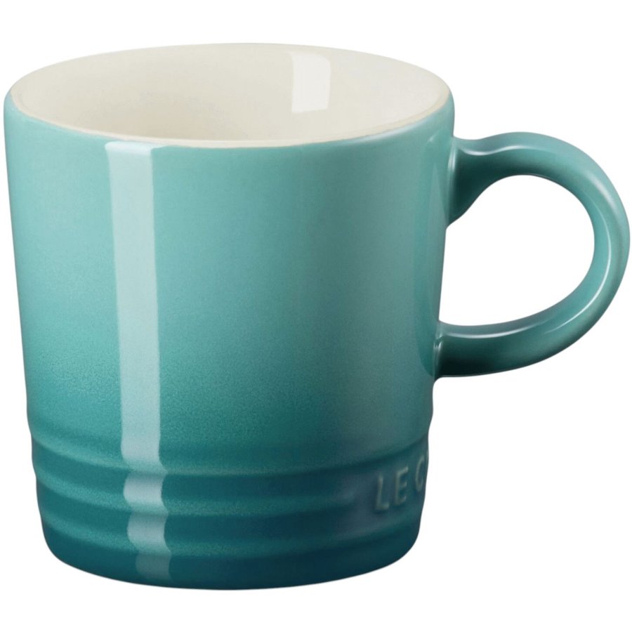 Le Creuset Espressokop 10 cl, Bleu Riviera
