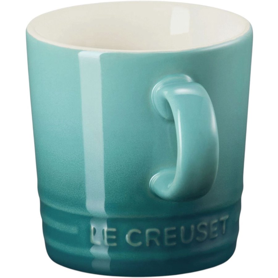 Le Creuset Espressokop 10 cl, Bleu Riviera