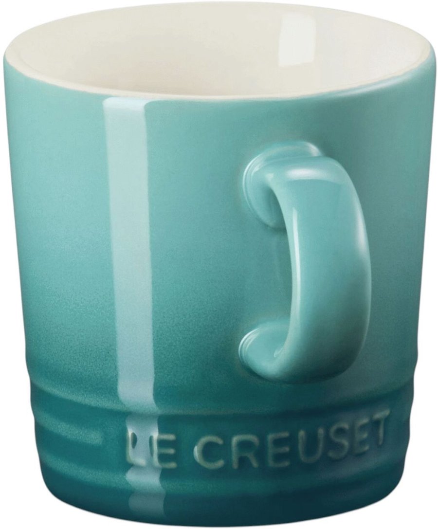 Le Creuset Espressokop 10 cl, Bleu Riviera