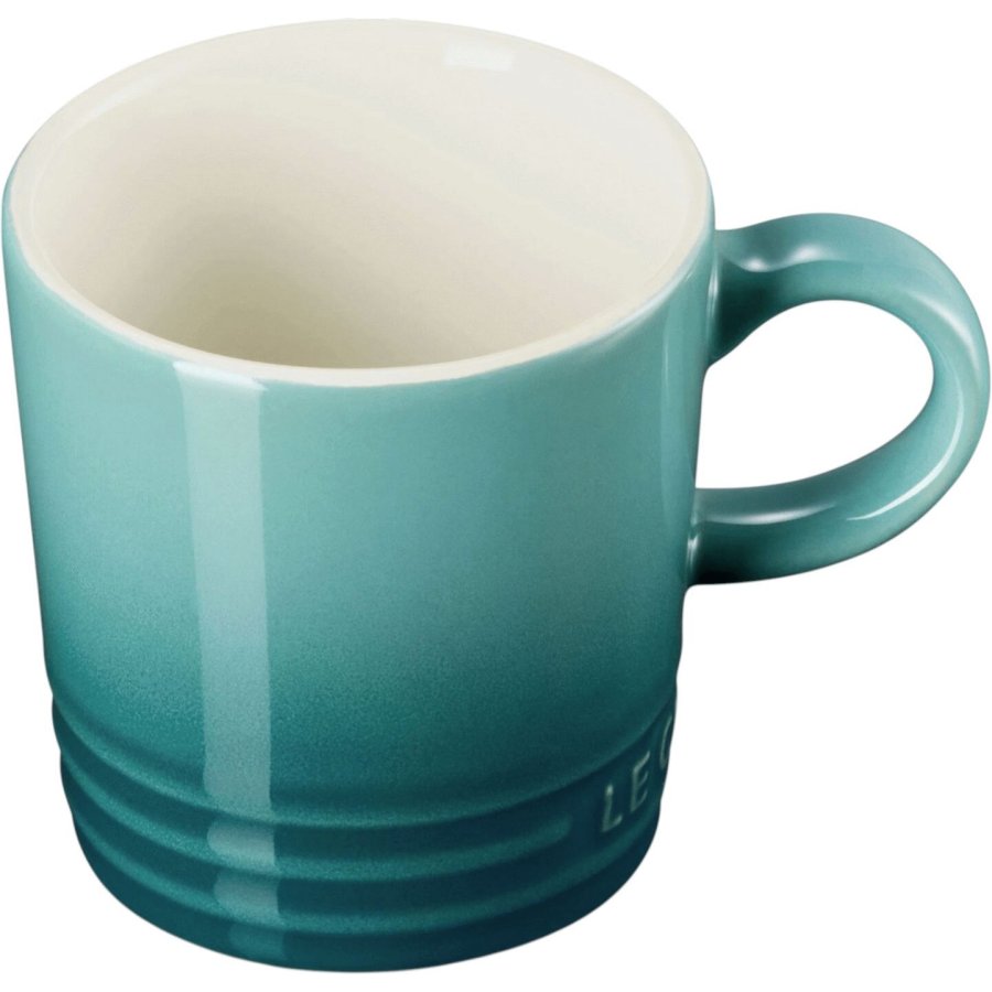 Le Creuset Espressokop 10 cl, Bleu Riviera
