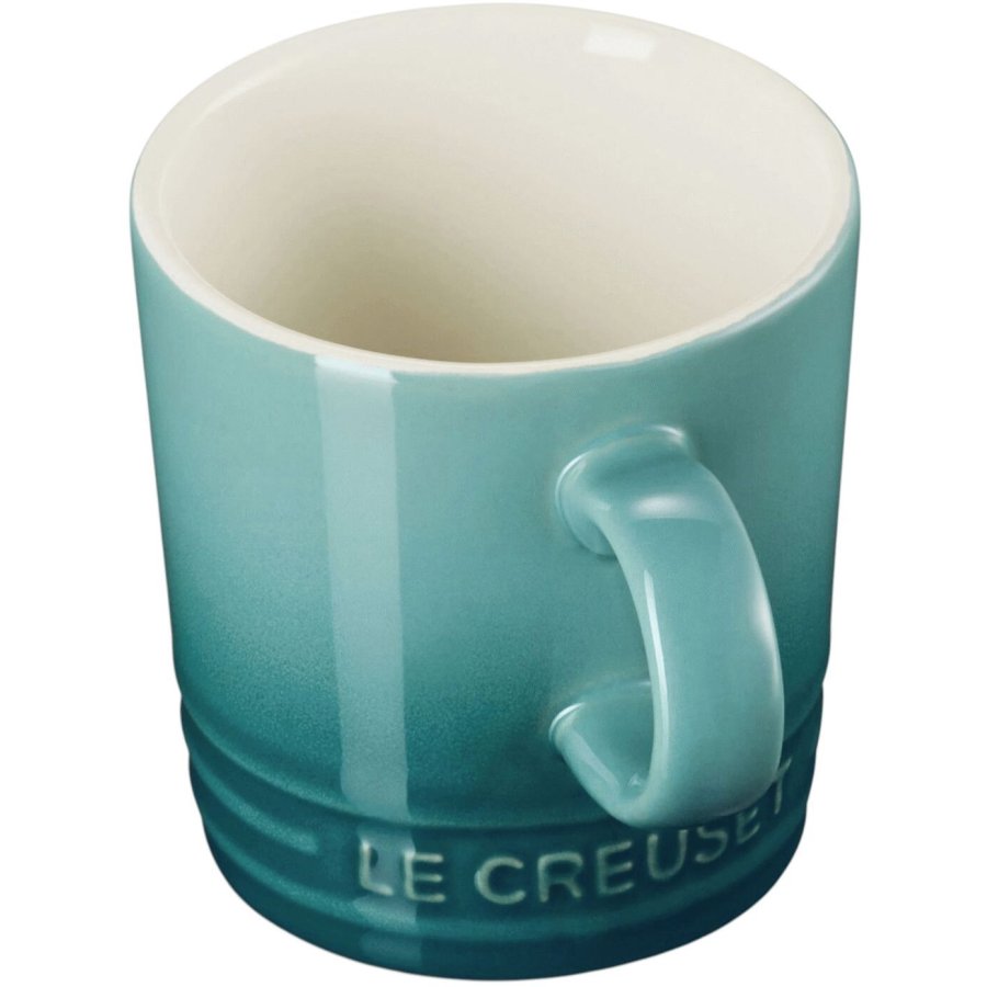 Le Creuset Espressokop 10 cl, Bleu Riviera