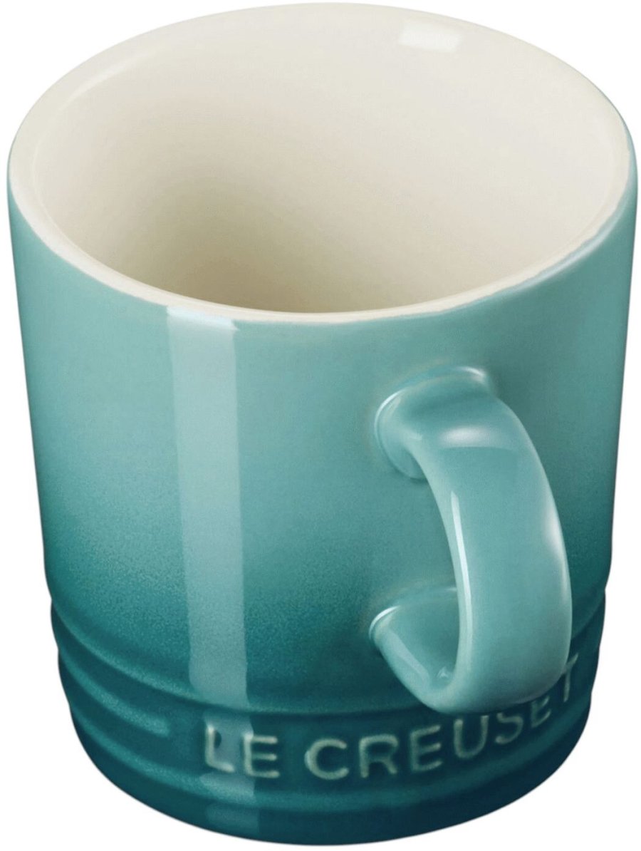 Le Creuset Espressokop 10 cl, Bleu Riviera