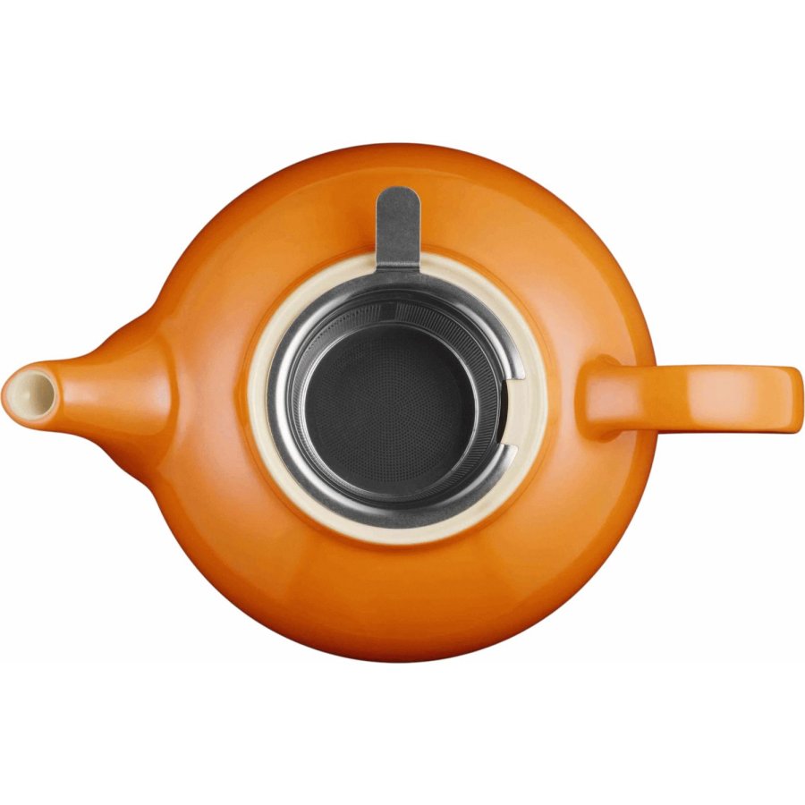 Le Creuset Signature Tekande m. Filter 1,3 L, Volcanic