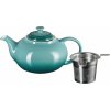 Le Creuset Tekande 1,3 L, Bleu Riviera