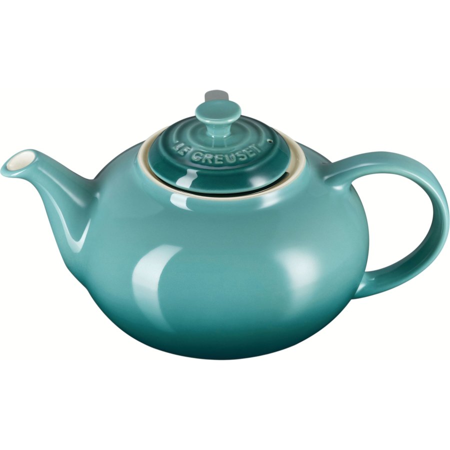 Le Creuset Tekande 1,3 L, Bleu Riviera
