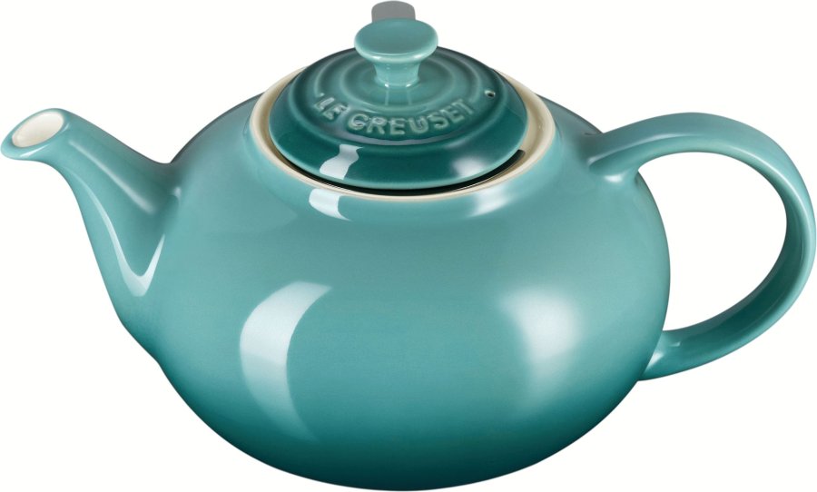 Le Creuset Tekande 1,3 L, Bleu Riviera
