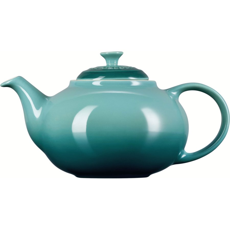 Le Creuset Tekande 1,3 L, Bleu Riviera