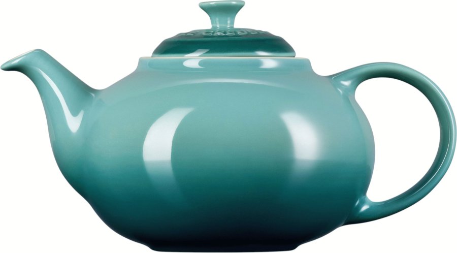Le Creuset Tekande 1,3 L, Bleu Riviera