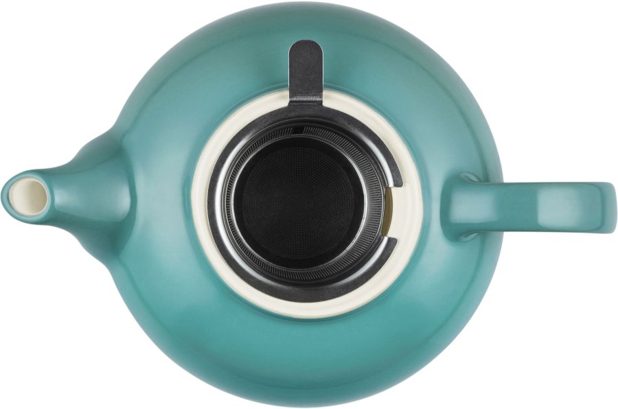 Le Creuset Tekande 1,3 L, Bleu Riviera