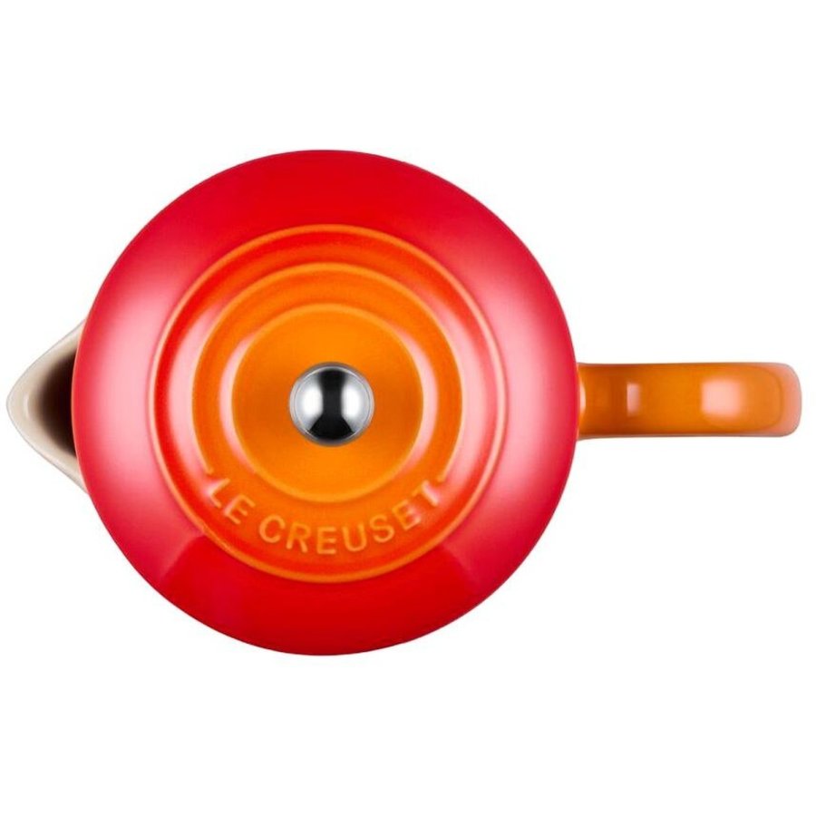 Le Creuset Stempelkande 1 L, Volcanic