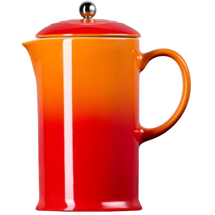 Le Creuset Stempelkande 1 L, Volcanic