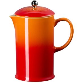 Le Creuset Stempelkande 1 L, Volcanic