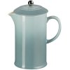 Le Creuset Stempelkande 1 L, Sea Salt