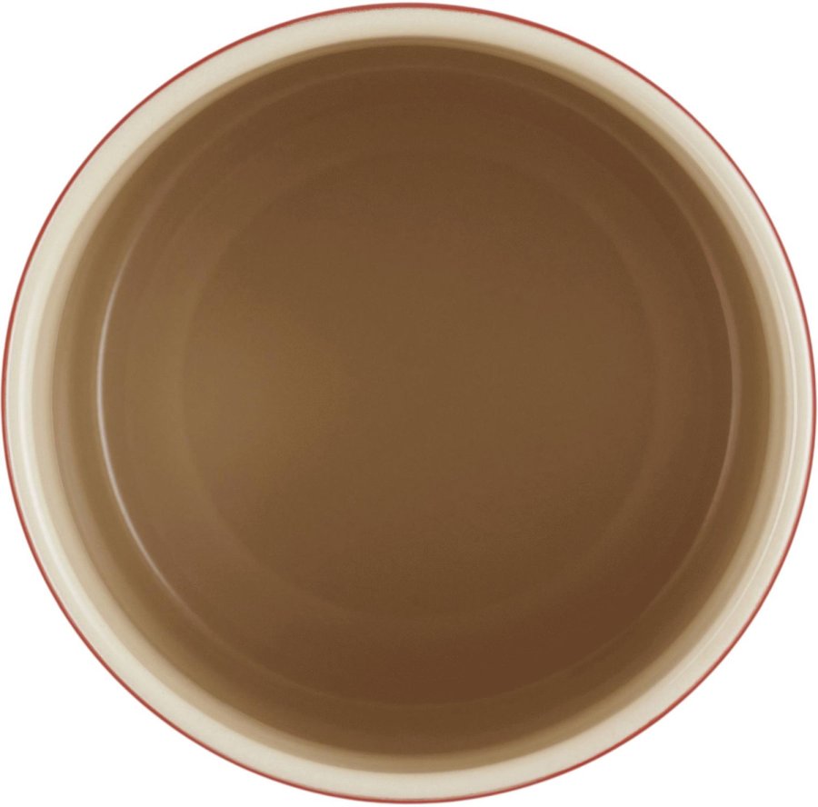 Le Creuset Signature Opbevaringskrukke H14 cm, Cerise