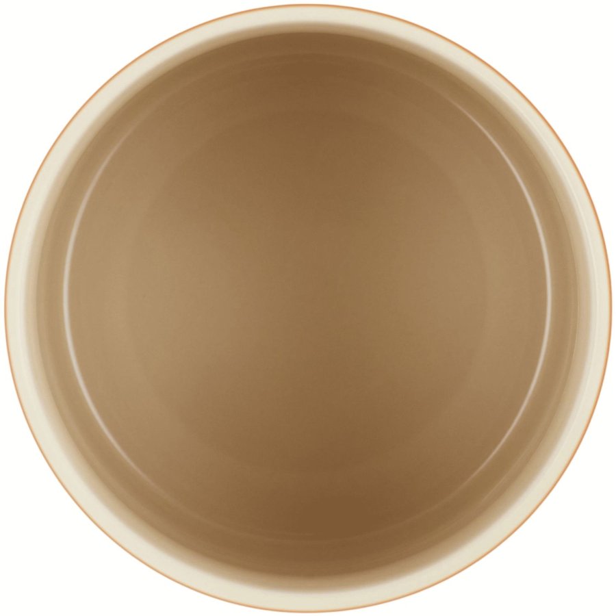 Le Creuset Signature Opbevaringskrukke H14 cm, Volcanic