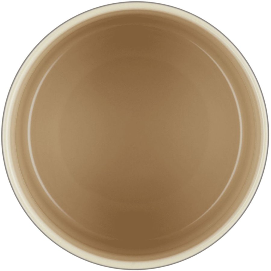 Le Creuset Signature Opbevaringskrukke H14 cm, Flint