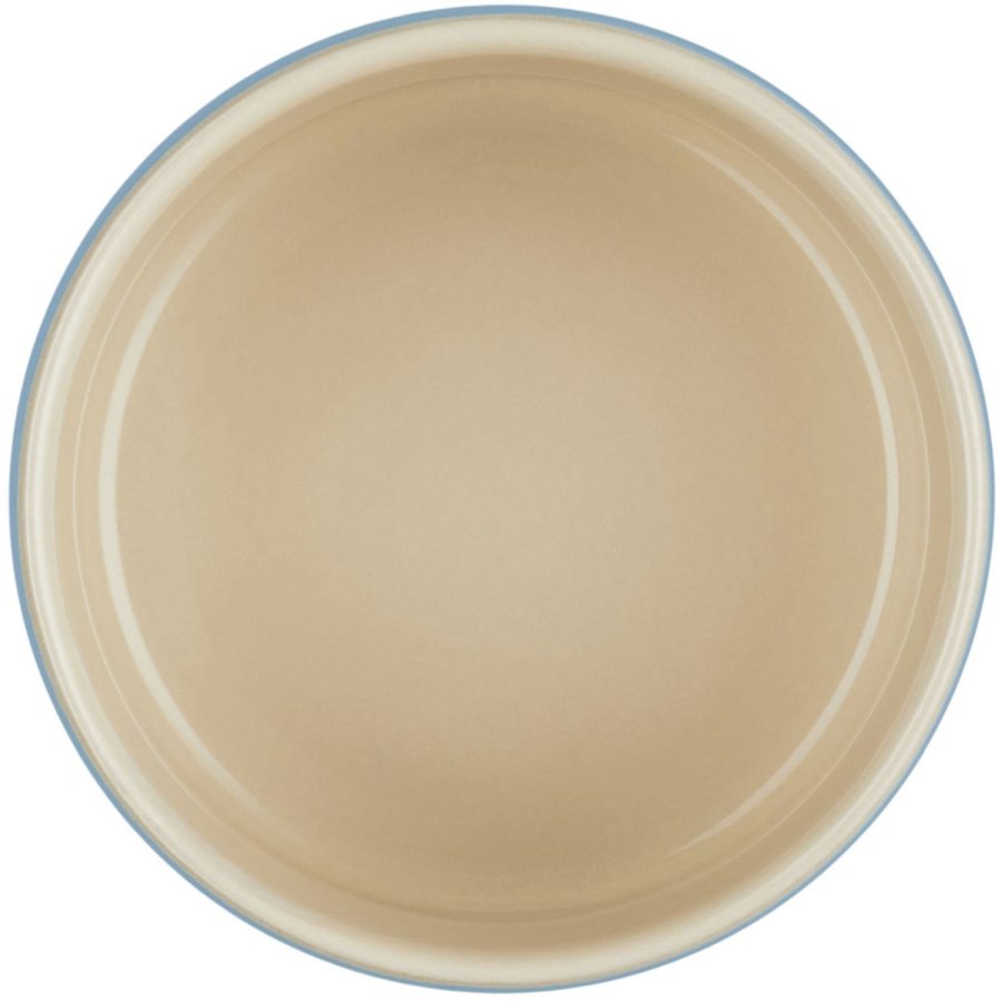 Le Creuset Signature Opbevaringskrukke H7,5 cm, Azure