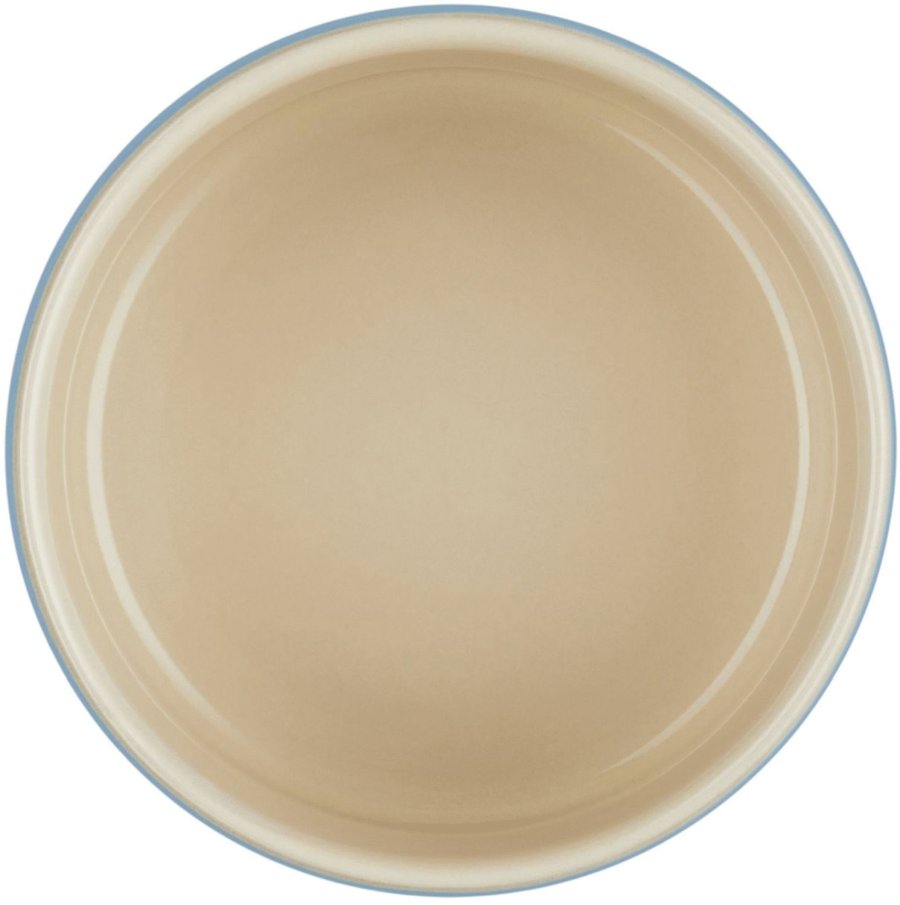 Le Creuset Signature Opbevaringskrukke H7,5 cm, Azure