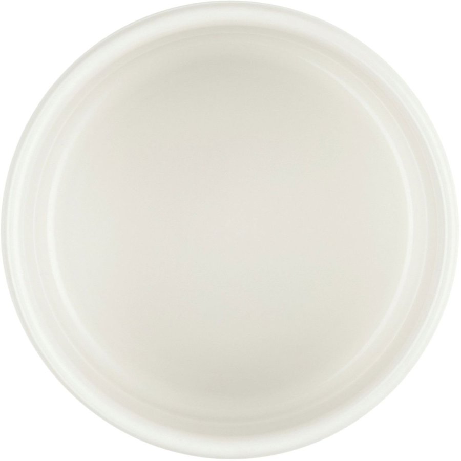 Le Creuset Signature Opbevaringskrukke H7,5 cm, Meringue