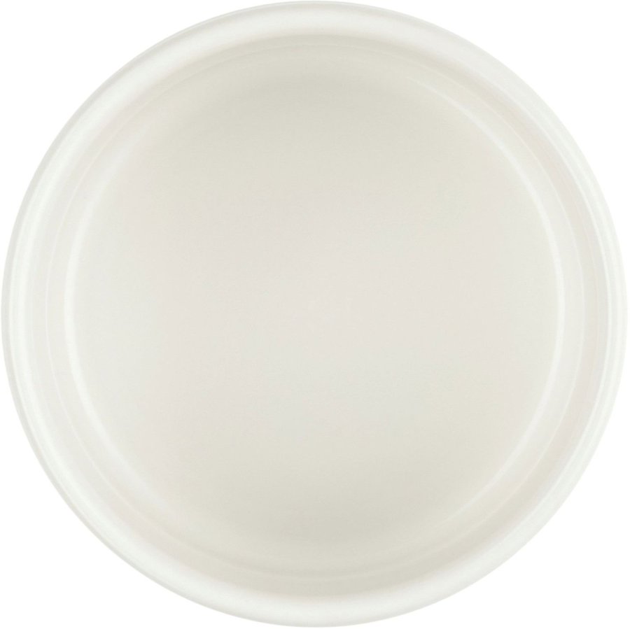 Le Creuset Signature Opbevaringskrukke H7,5 cm, Meringue