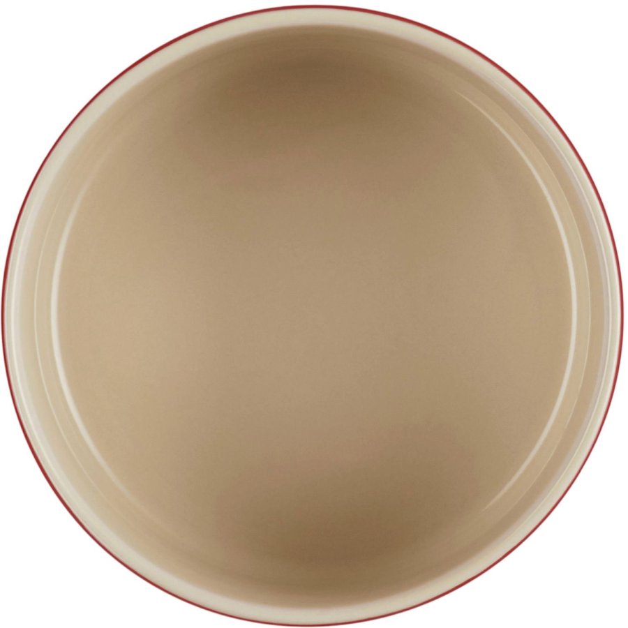 Le Creuset Signature Opbevaringskrukke H8,5 cm, Cerise