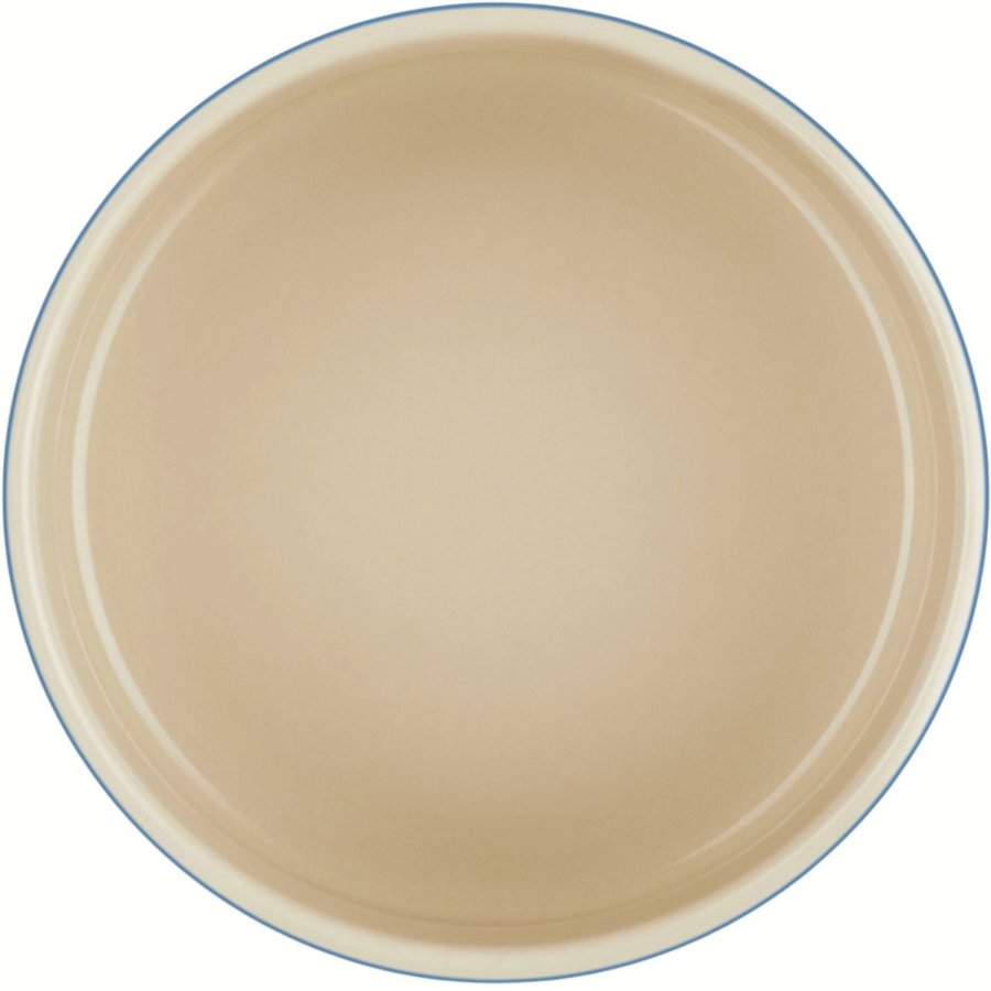 Le Creuset Signature Opbevaringskrukke H8,5 cm, Azure