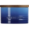 Le Creuset Signature Opbevaringskrukke H8,5 cm, Azure