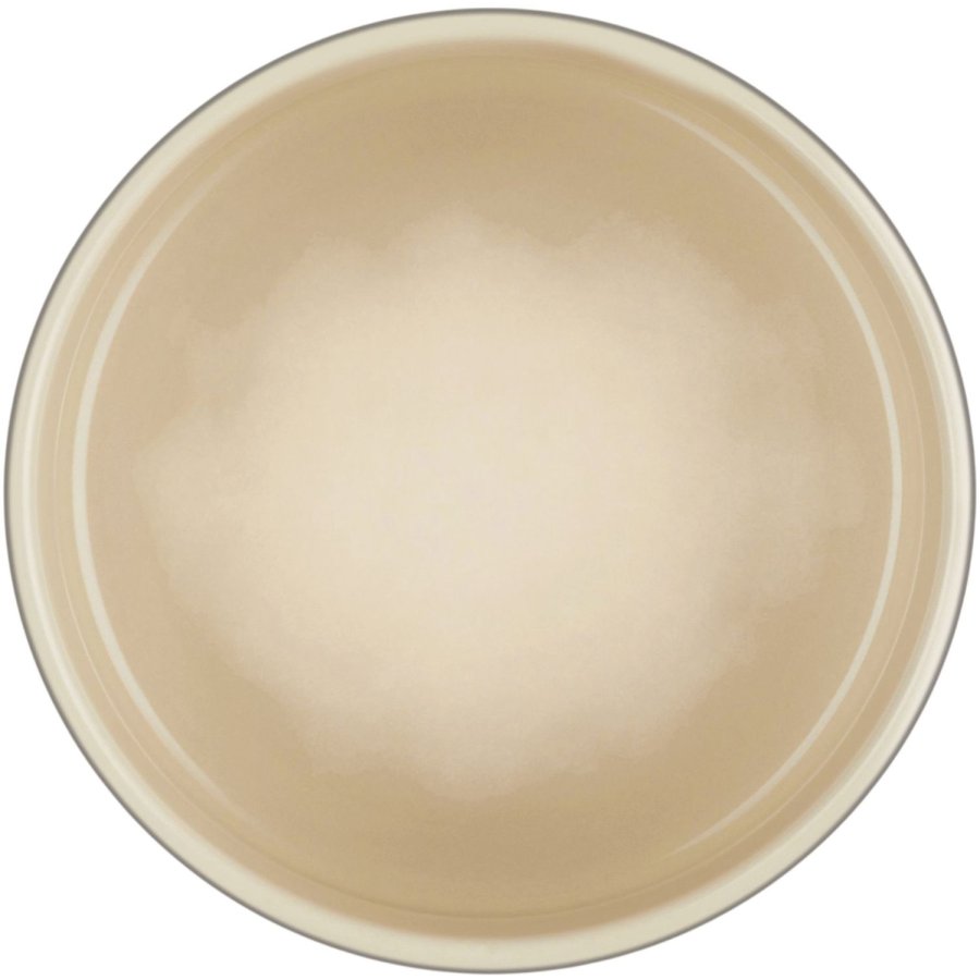 Le Creuset Signature Opbevaringskrukke H8,5 cm, Flint