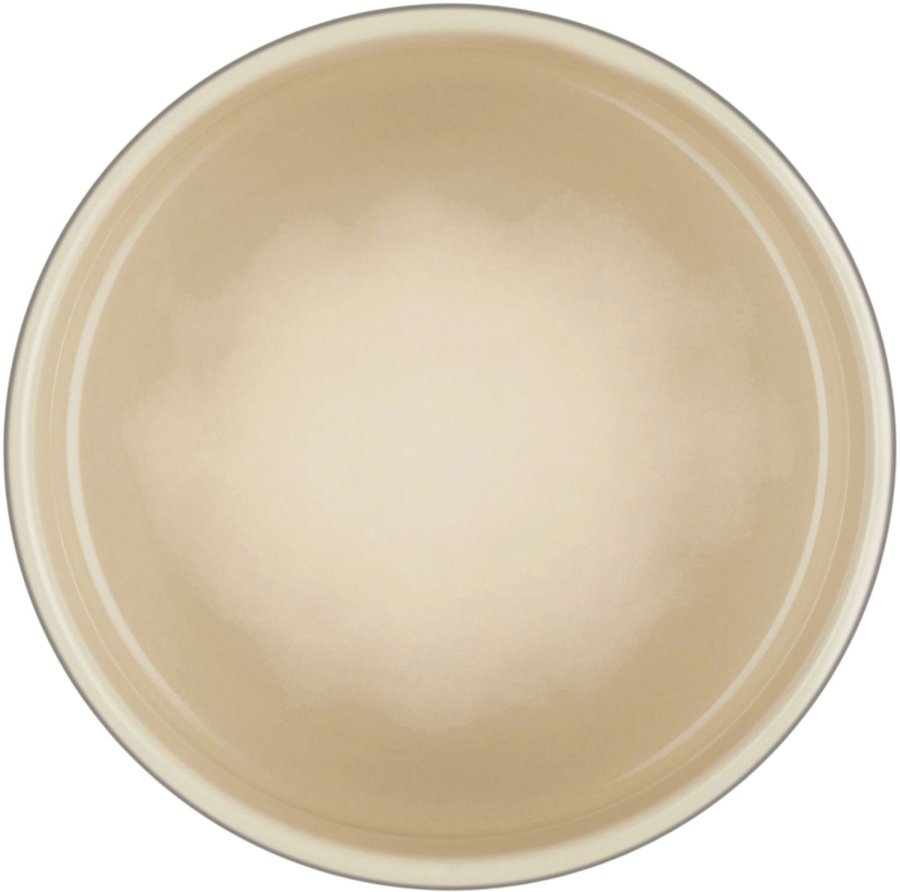 Le Creuset Signature Opbevaringskrukke H8,5 cm, Flint