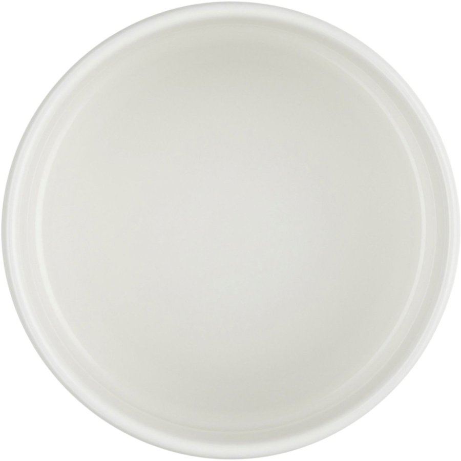 Le Creuset Signature Opbevaringskrukke H8,5 cm, Meringue