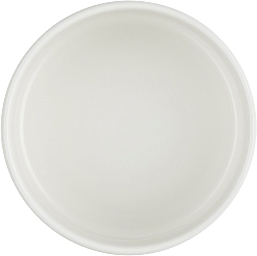 Le Creuset Signature Opbevaringskrukke H8,5 cm, Meringue