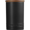 Le Creuset Signature Opbevaringskrukke H16,4 cm, Matte Black