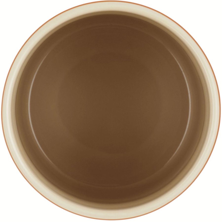 Le Creuset Signature Opbevaringskrukke H16,4 cm, Volcanic